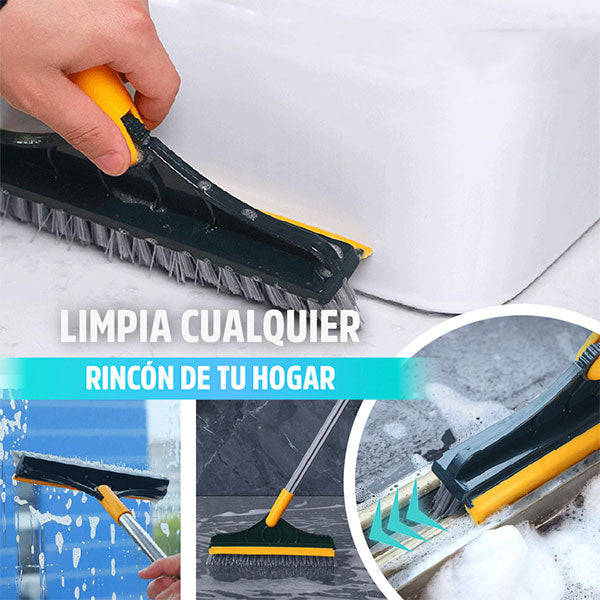 Floor Brush™ - limpiador Multiuso