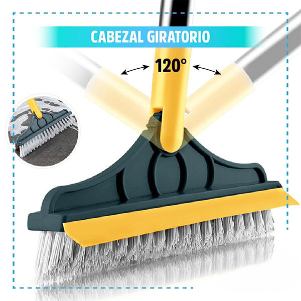 Floor Brush™ - limpiador Multiuso