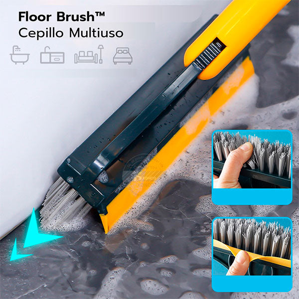 Floor Brush™ - limpiador Multiuso